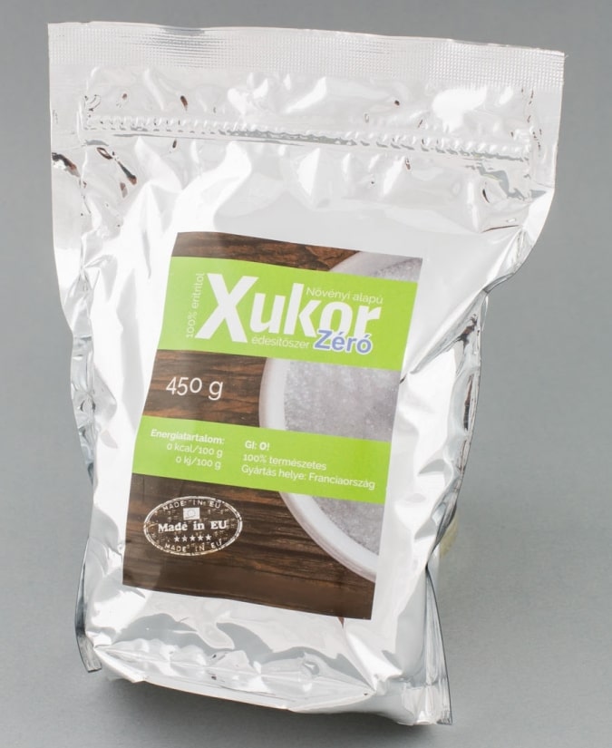 Xukor Zéró 450 g