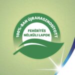 Zewa Eco Comfort 3 rétegű toalettpapír 16 tekercs