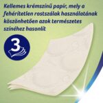 Zewa Eco Comfort 3 rétegű toalettpapír 16 tekercs