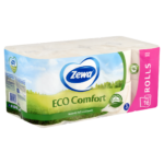 Zewa Eco Comfort 3 rétegű toalettpapír 16 tekercs