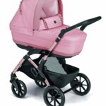 CAM babakocsi Dinamico Smart Romantic 990/B