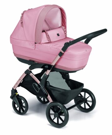 CAM babakocsi Dinamico Smart Romantic 990/B
