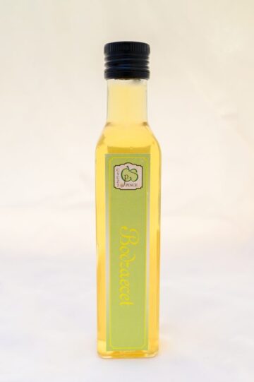 BODZAECET 250 ML CSUZI