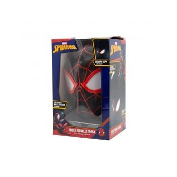 Marvel Pókember Miles Morales fej hangulatvilágítás - Image 2