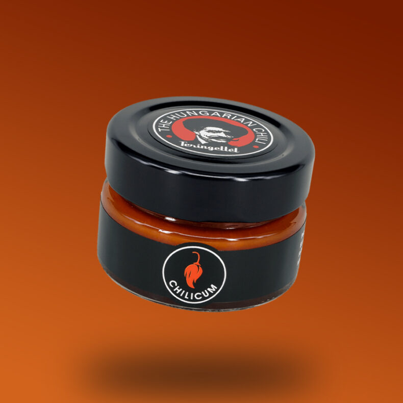 Chilicum Teringettét csípős chili szósz 110ml