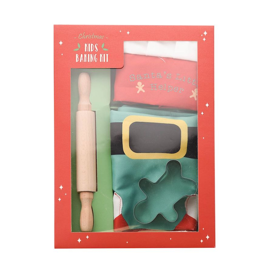Karácsonyi sütő szett gyerekeknek - Image 2