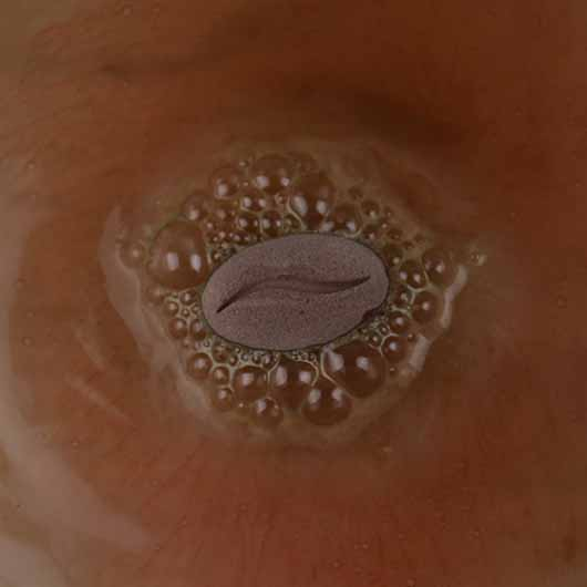 Kávé fürdőbomba szett (10 db) - Image 3