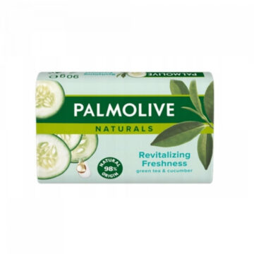 PALMOLIVE szappan Zöldtea 90 g