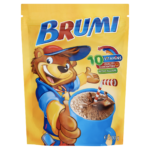 Brumi instant kakaóitalpor utántöltő 300 g