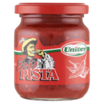 Univer Erős Pista darált csípős paprika 200 g
