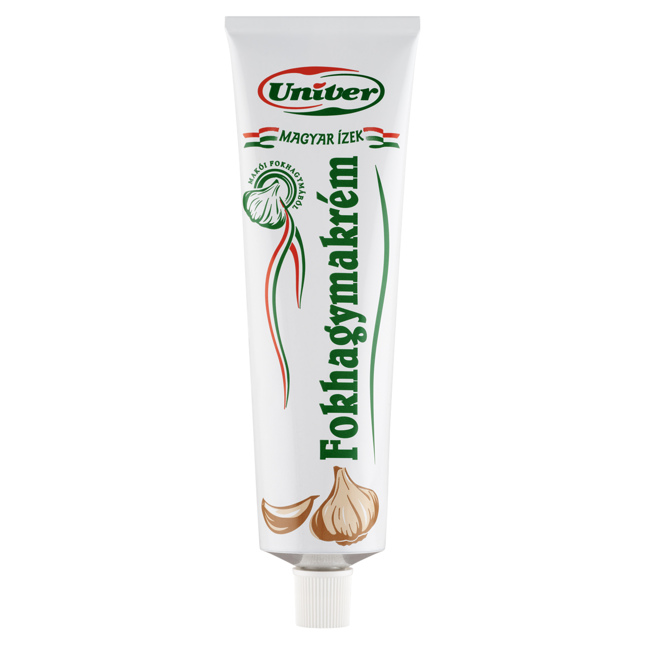 Univer Magyar Ízek fokhagymakrém 160 g - Image 2