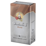 Douwe Egberts Omnia Gold őrölt-pörkölt kávé 250 g