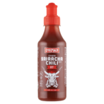 Chimax csípős chili szósz 250 ml