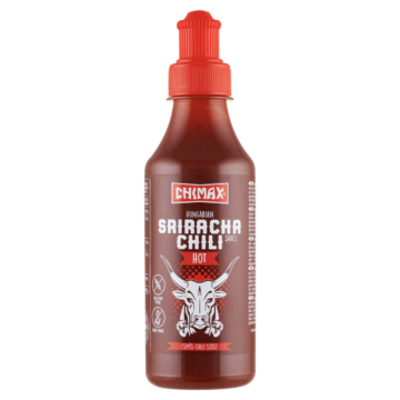 Chimax csípős chili szósz 250 ml