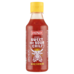 Chimax édes-savanyú chili szósz 250 ml