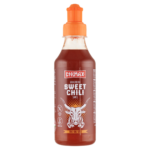 Chimax édes chili szósz 250 ml
