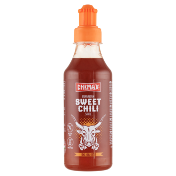 Chimax édes chili szósz 250 ml