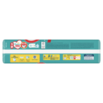 Pampers Active Baby Bugyipelenka 48 db 11-17 kg Méret 5