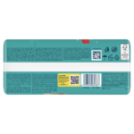 Pampers Active Baby Bugyipelenka 38 db 15+ kg Méret 7