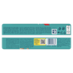Pampers Active Baby Bugyipelenka 32 db 17+ kg Méret 8