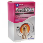 Pestigon Spot on kutya L 4x 20-40kg AUV