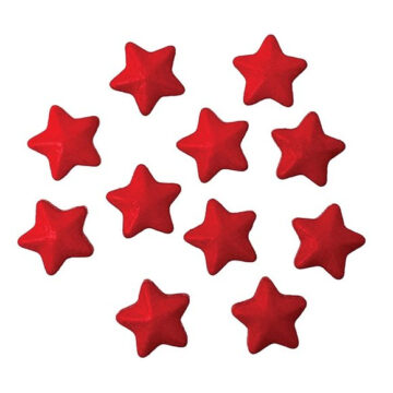 Alternative view of Dragon Ball Z csillag formájú cukorka sárkánylabdában 30g