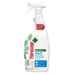 FLÓRASZEPT Fürdőszoba Botanitech fertőtlenítő spray 700 ml