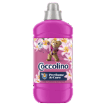 Coccolino Perfume Care Tiare Flower and Red Fruits öblítőkoncentrátum 51 mosás 1275 ml