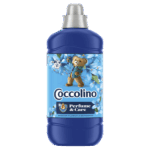 Coccolino Perfume Care Passion Flower and Bergam öblítőkoncentrátum 51 mosás 1275 ml