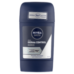 NIVEA MEN Derma Control izzadásgátló deo stift 50 ml