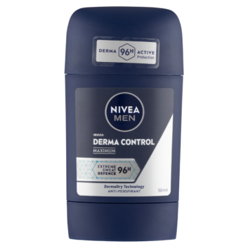 NIVEA MEN Derma Control izzadásgátló deo stift 50 ml