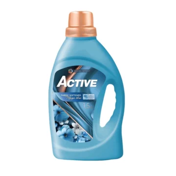 Active öblítő 1,5 l Magic Blue