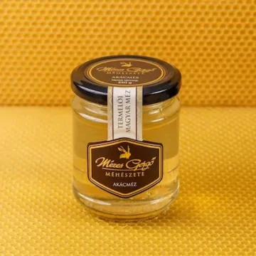 Akácméz - 250g