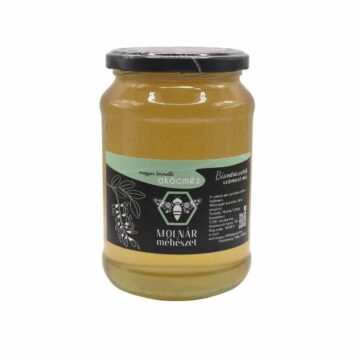 Akácméz 500g