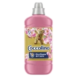Coccolino öblítőkoncentrátum 1275 ml Honeysuckle&Sandalwood