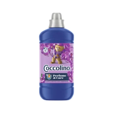 Coccolino öblítőkoncentrátum 1275 ml Purple Orchid&Blueberries