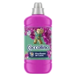 Coccolino öblítőkoncentrátum 1275 ml Snapdragon&Patchouli