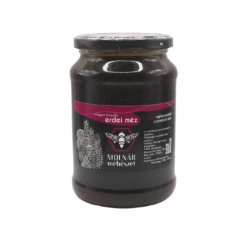 Erdei méz 500g