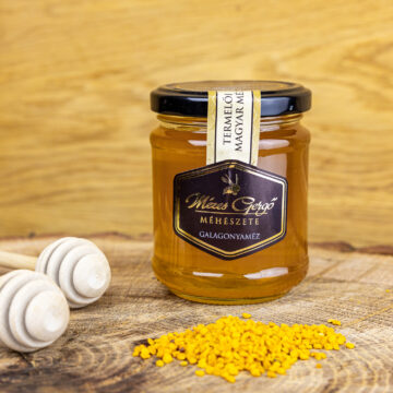 Galagonyaméz - 250 g