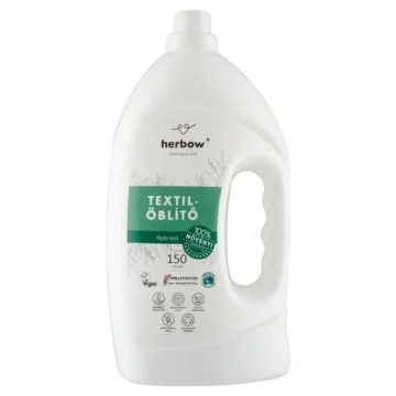 Herbow Textilöblítő 3000 ml Nyári eső