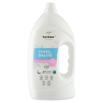Herbow Textilöblítő 3000 ml Tündér baba