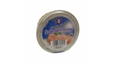 Májkrém Szárnyaskrém Natúr 130G Maestro Pietro