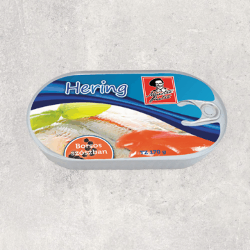 Maestro Pietro HERING PARADICSOMOS BORSOS SZÓSZBAN TZ 170G