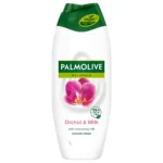 Palmolive Naturals Orchid & Milk tusfürdő - 500 ml