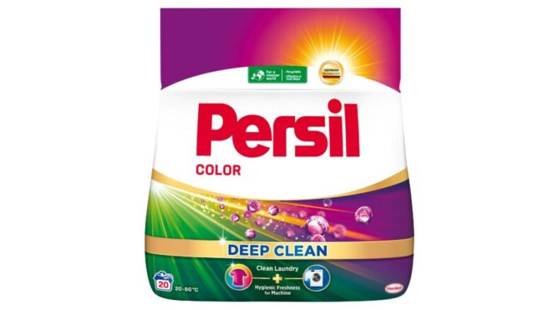 Persil mosópor 1,1 kg Color (20mosás)