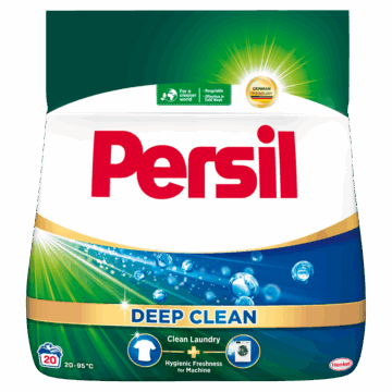 Persil mosópor 1,1 kg Univerzális (20mosás)