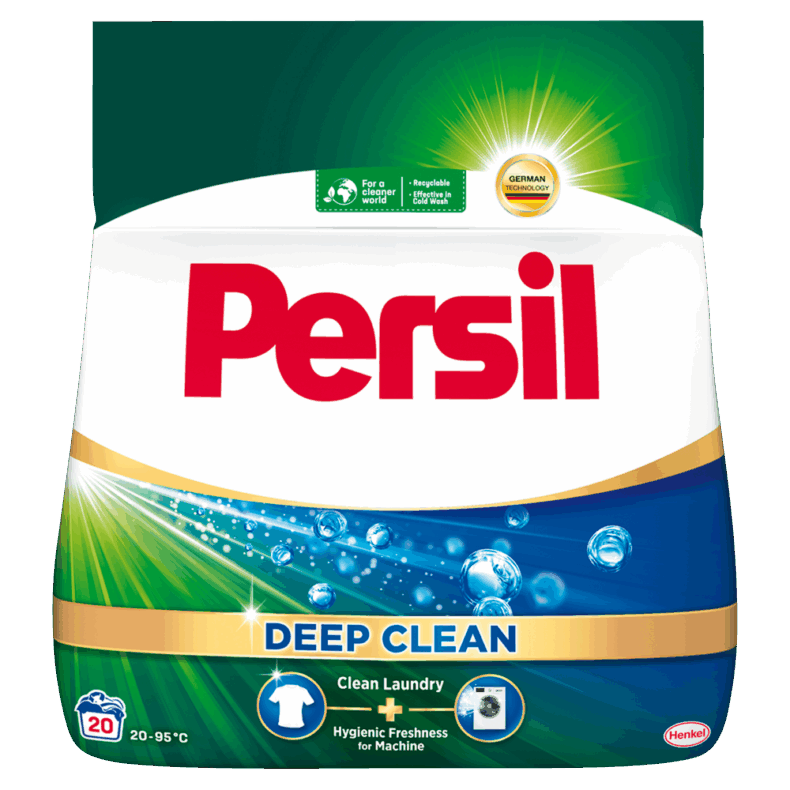 Persil mosópor 1,1 kg Univerzális (20mosás)