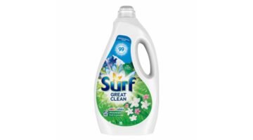 SURF Mosógél 3 l Mountain Fresh (60mosás)