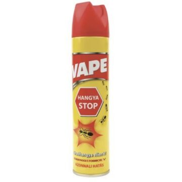 VAPE Hangya Stop hangyairtó aeroszol 300 ml
