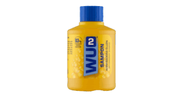 WU2 Miraculum Sampon Korpás hajra 100 ml